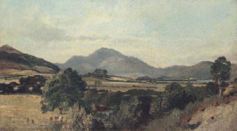John Constable Keswick